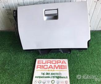 Cassetto portaoggetti cruscotto Land Rover Evoque