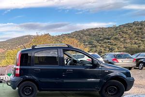 Panda van 1.3 mjt