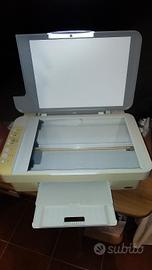stampante e scanner Epson 