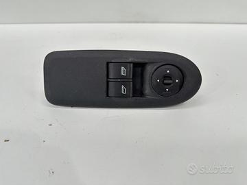 PULSANTIERA ANTERIORE SINISTRA FORD C - Max Restyl