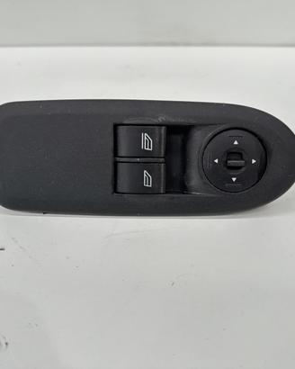 PULSANTIERA ANTERIORE SINISTRA FORD C - Max Restyl