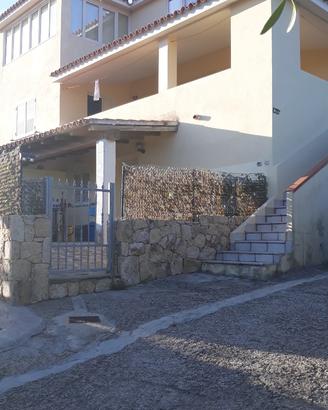 Trilocale a Budoni (Limpiddu)