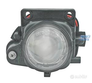 FANALE ANABBAGLIANTE DESTRO AUDI A6 C5 97-00