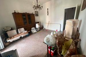 Appartamento 44 mq piano terra – Moricone (RM)