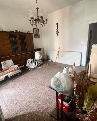Appartamento 44 mq piano terra – Moricone (RM)