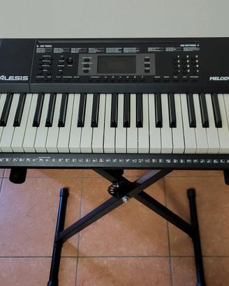 tastiera ALESIS