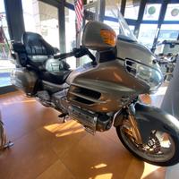 Honda GL 1800 Gold Wing - 2002