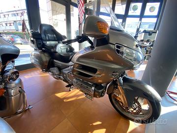 Honda GL 1800 Gold Wing - 2002