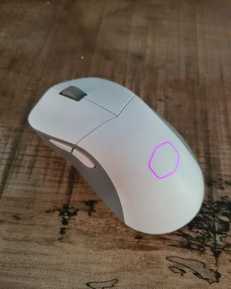 Mouse Cooler Master MM731