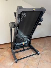 Tapis Roulant JK157 - JK Fitness