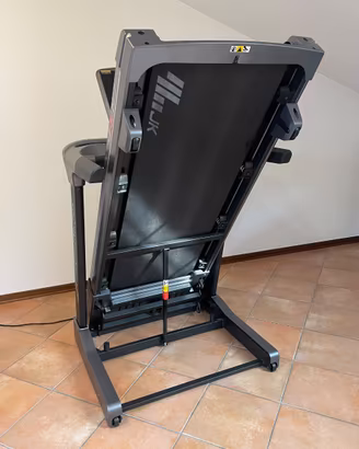 Tapis Roulant JK157 - JK Fitness