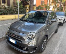 500s full optional con cambio automatico