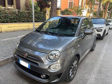 500s full optional con cambio automatico