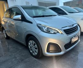 PEUGEOT 108 Active 1.0cc 69cv 2018