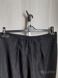 Pantaloni eleganti Donna Taglia 45