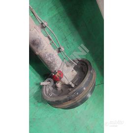 Assale post. daihatsu terios 2006-13