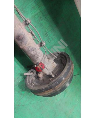 Assale post. daihatsu terios 2006-13