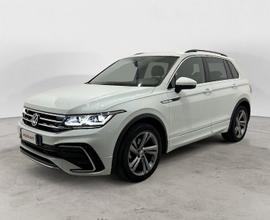 Volkswagen Tiguan 1.5 TSI 150CV DSG ACT R-Line