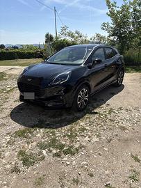 Ford puma St-line 125cv