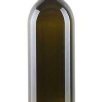 24 bottiglie bordolesi da 0,75 Lt nuove