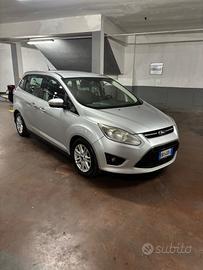 Ford GranC-Max 7 posti 1.6 TDCi 115CV Business