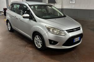 Ford GranC-Max 7 posti 1.6 TDCi 115CV Business