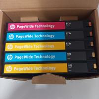 cartucce stampante HP 