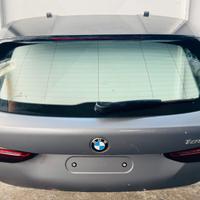 Portellone posteriore BMW serie 1