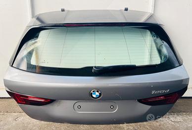 Portellone posteriore BMW serie 1