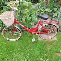 bicicletta vintage 