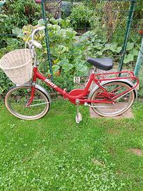 bicicletta vintage 