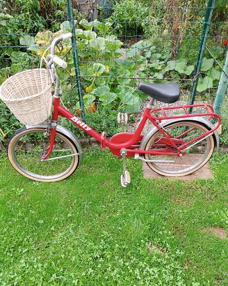 bicicletta vintage 