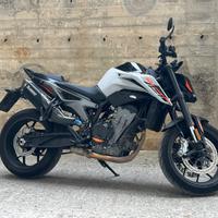 KTM 790 Duke - 2023