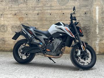 KTM 790 Duke - 2023