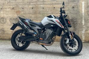 KTM 790 Duke - 2023