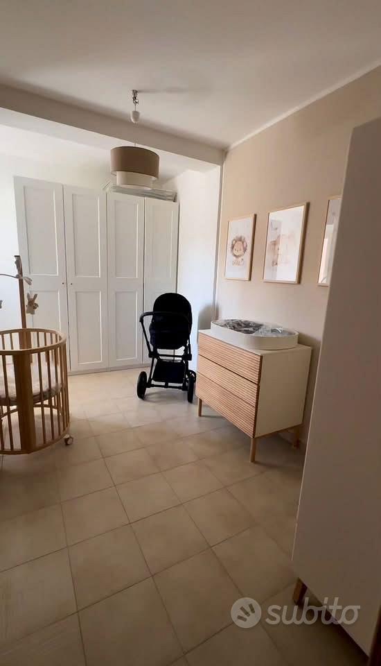 Apartment in Latiano, Brindisi - Vista 3