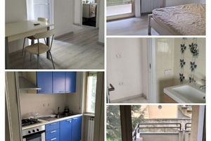 Arredato con parcheggio