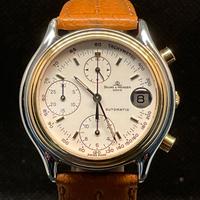 Baume & Mercier Baumatic 6103