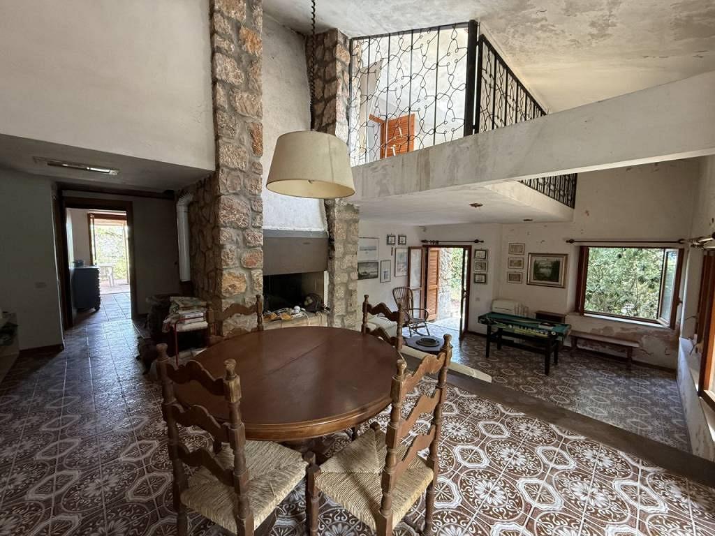 House in Orbetello, Ansedonia - Vista 3