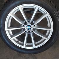 Cerchi in lega bmw g20