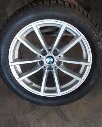 Cerchi in lega bmw g20