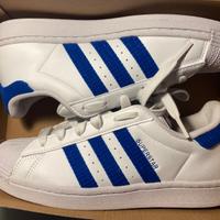Adidas Superstar 38 e 2/3