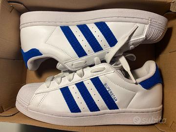 Adidas Superstar 38 e 2/3