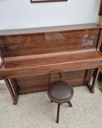 Pianoforte Furstein
