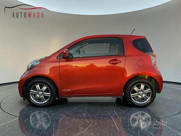 Toyota iQ 1.0 VVT-i no obbligo finanziamento
