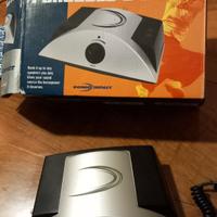 ampli portatile T-Amp Sonic Impact
