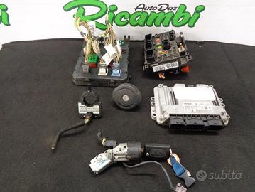 KIT AVVIAMENTO CITROEN C4 B5 1.6 HDI ANNO 2006