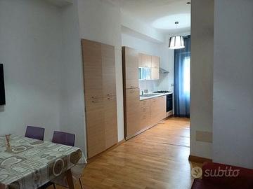 Cagliari centro traversa largo carlo felice