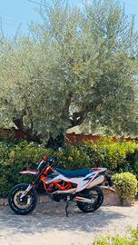 Ktm smcr 690 2026