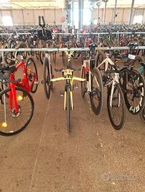 TRIATHLON / CRONO LOSA AIRT – PRONTA GARA